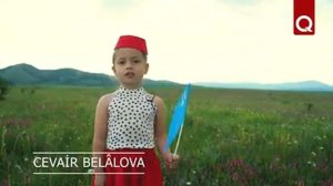 Crimean Tatar Qirim Tatar Kirim Tatar Özbekistana Salam