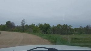 Поездка в Марфино, Саратовская область 05.05.24 2 часть