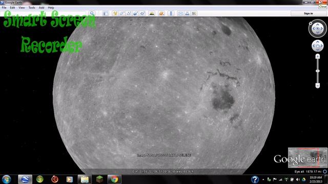 how to get google earth