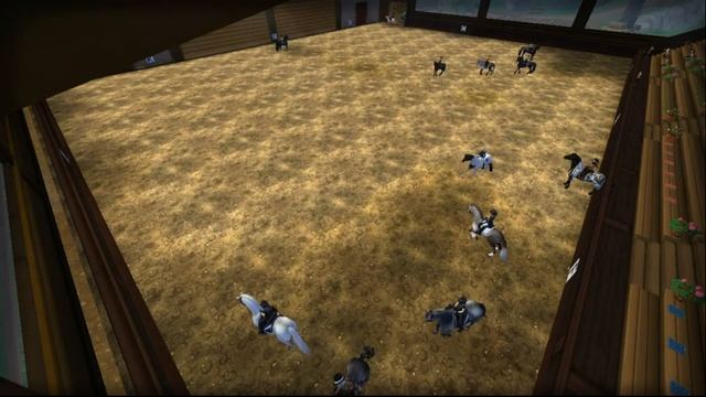 СДАЧА ВЫЕЗДКИ В ПАРАХGOLDEN GUARDS GENERATIONOLDSSO