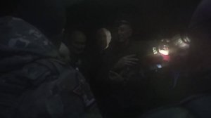 ‼️🇷🇺❤️«Мы ждали Россию! Мы русские!» – очень эмоционально рассказывают жители Угледара