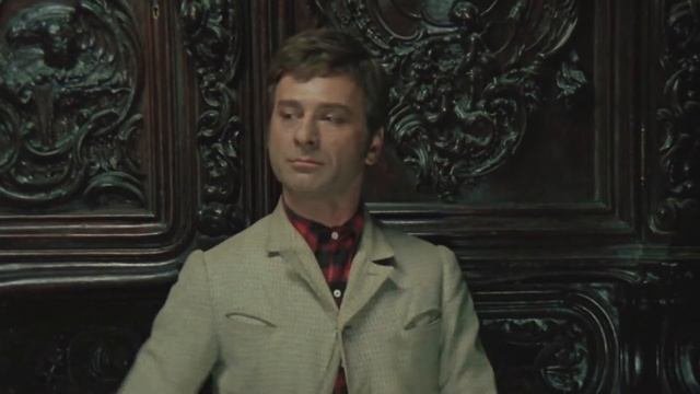 О следующем заседании сообщу позже