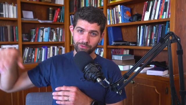 Claim God's Promised Land - Numbers 34:1-14 смотреть онлайн