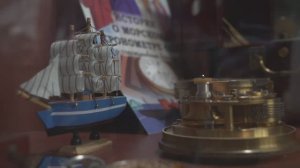 «Хранитель времени». Видео о заводе «Полёт-Хронос».
Снято школьниками.