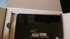 навигатора Oysters Chrom 6000 3G комплектация