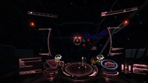 Elite: Dangerous | Улучшенная Плазма. Тест