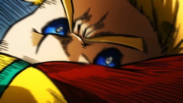 MIRIO TOGATA - BABY ARE YOU HOME - MHA x LUV [AMV] смотреть онлайн