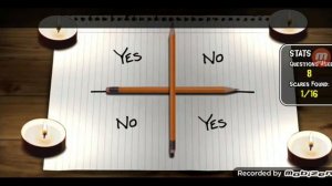 чарли чарли ты здесь