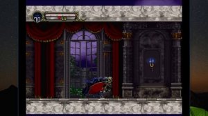 Dracula X: Nocturne in the Moonlight - Ultimate [Sega Saturn]