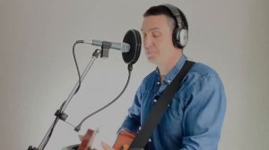 ЛИСТЬЯ ПАДАЮТ ВНИЗ. Марат Нигматуллин