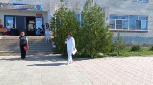 День защиты детей