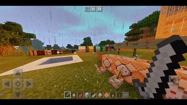PACK DE MELHORES SHADERS REALISTAS(LEVES) PARA MINECRAFT PE!(1.16+) смотреть онлайн