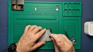 Huawei P10 Plus, battery replacement, repair video