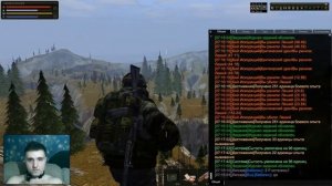Stalker Online Квест Катись Колесо