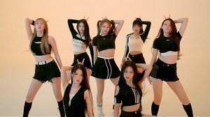 BabyMonster - "Sheesh" | Dance Practice [MIRRORED]