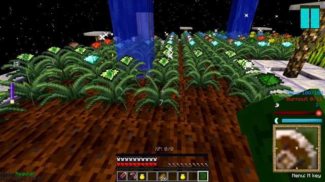 Conquer the World #23 - В мире демонов смотреть онлайн