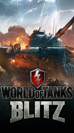 World Of Tanks Blitz Стрим Zaur_Egorov