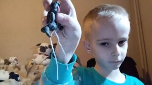 Как слепит тёмного спикера