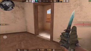 FUNNY MOMENTS STANDOFF2 #38