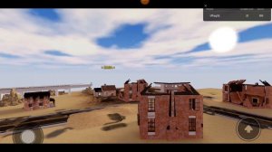 Я играю в роблакс