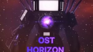 OST HORIZON