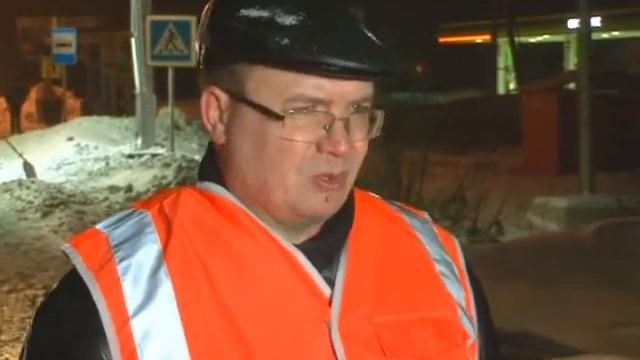 Программа "ДПС" на телеканале ОТС: 21 января 2014 смотреть онлайн