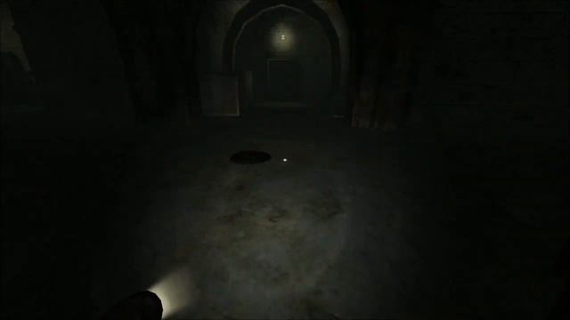 Penumbra Requiem прохождение часть 4