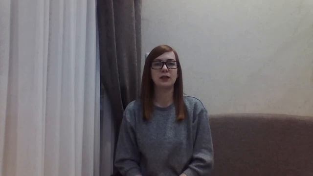 «Кто такой свободный человек?» (Лазарева Яна, психолог СКДБ)