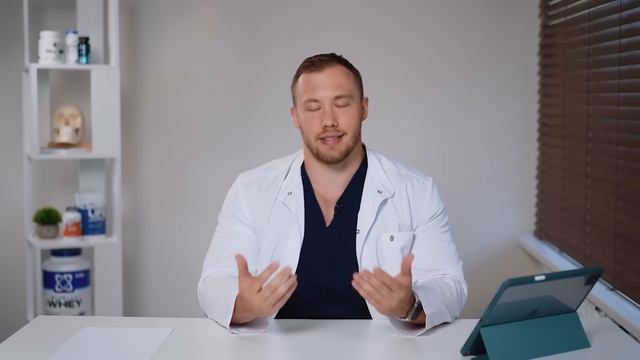Вот почему у вас нет ЭНЕРГИИ, низкая СООБРАЗИТЕЛЬНОСТЬ, ДЕПРЕССИЯ, выпадают ВОЛОСЫ и еще кое-что