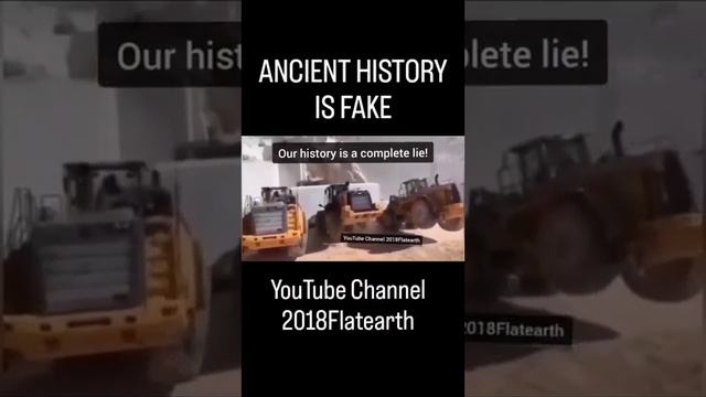 The Untold Deception: Unmasking Ancient History смотреть онлайн