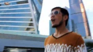 ABDUALIMOV Rustam  Суруди Намеша Намеша