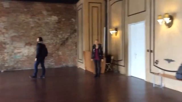 Зал для DM100+ на 28.02.15. смотреть онлайн