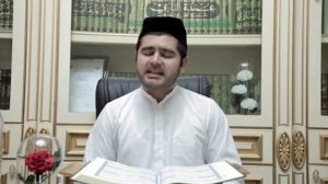 Muhammadloiq qori - Zalzala surasi.