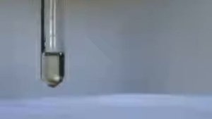 Качественна рекция на белок  Биуретова реакция