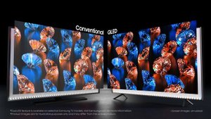2020 QLED: Dual LED Technology