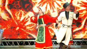 Ансамбль Тлярата