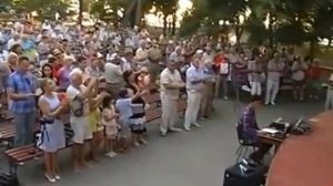 Сергей Курочкин Верните Сталина