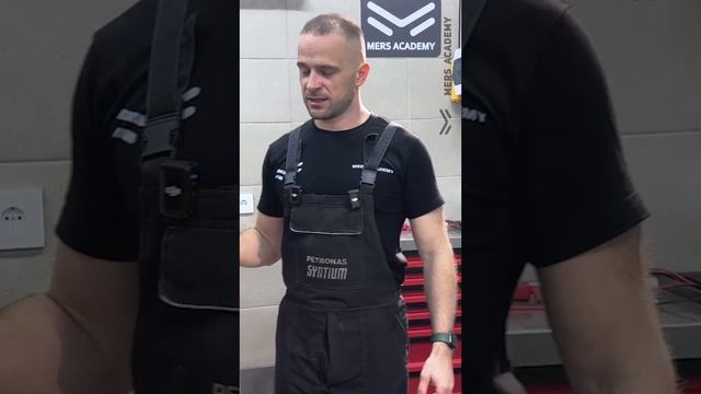 Блокировка двигателя из-за SCR смотреть онлайн