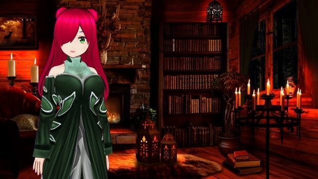 I read you Jobless Oblige - Part 7 - Mushoku Tensei Side Story смотреть онлайн