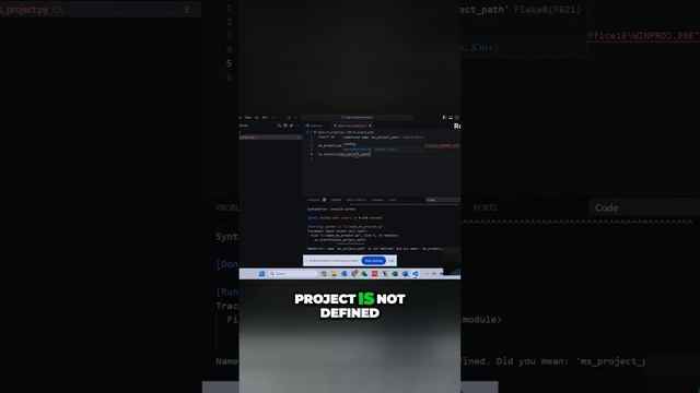 Fixing Code Errors with Spell Check Avoiding Syntax Errors in Programming смотреть онлайн