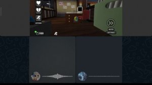 Играю с Сашей