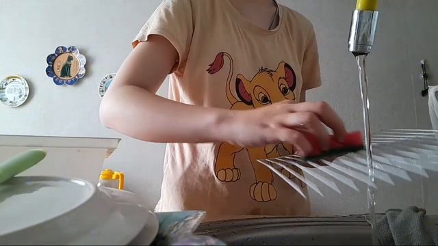 ежедневная уборка в клетке у попугая||                              я не ухаживаю за попугаем?!😱🫣