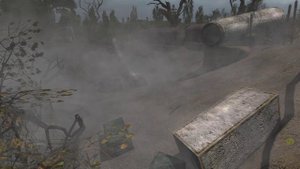 S.T.A.L.K.E.R.-NLC 7|Я - Меченый|Прохождение|#1