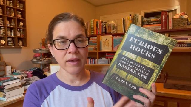 November Mid Month Wrap Up