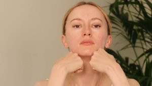 10 минутный лифтинг массаж на каждый день