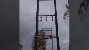 Монтаж МТП-160 кВА