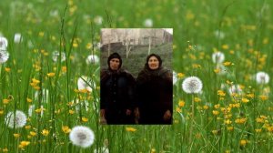 Патимат Ахмедова , Матерям .