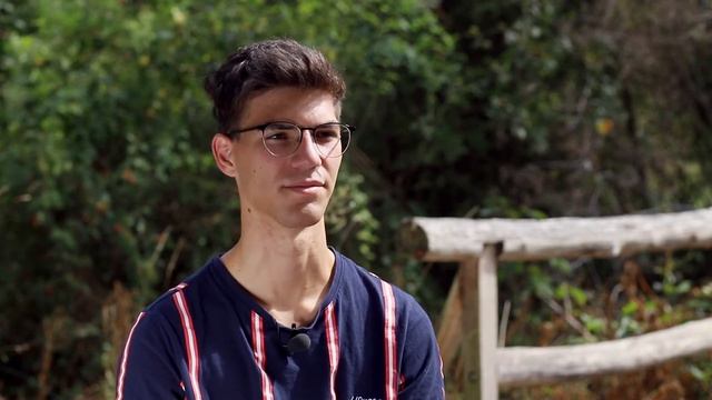 Nystagmus - Unser Blickwinkel (English Subtitles)