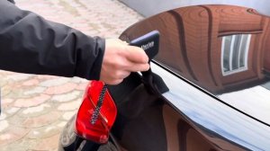 Обзор на Bmw 750 i коротыш ⚫️🔥