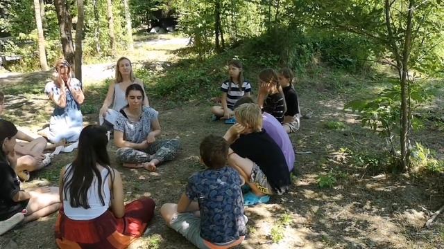 Вокал и энергетическое пение. Урок 2 смотреть онлайн